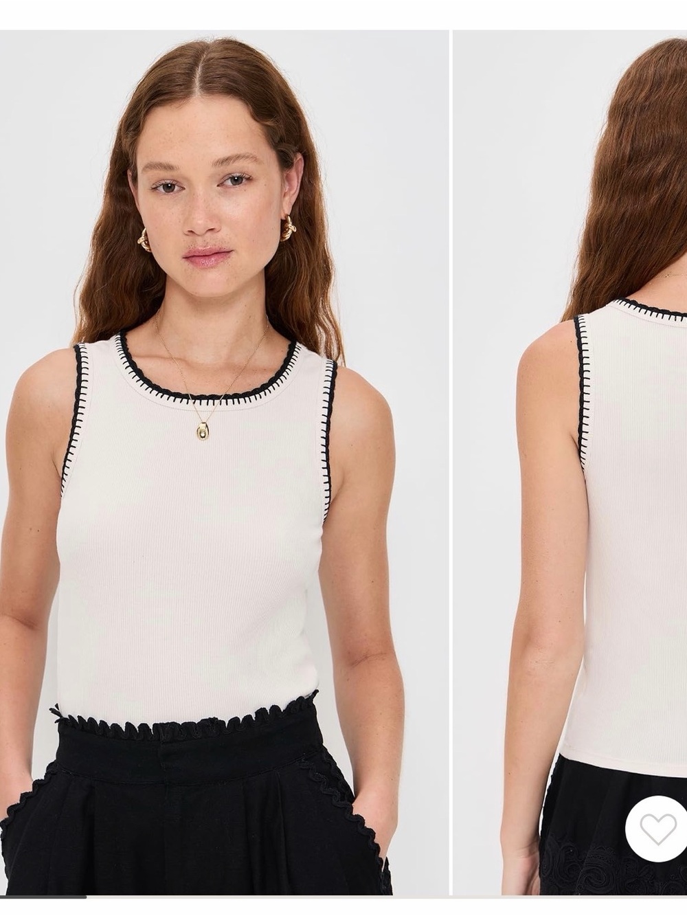Two Z Supply Tops